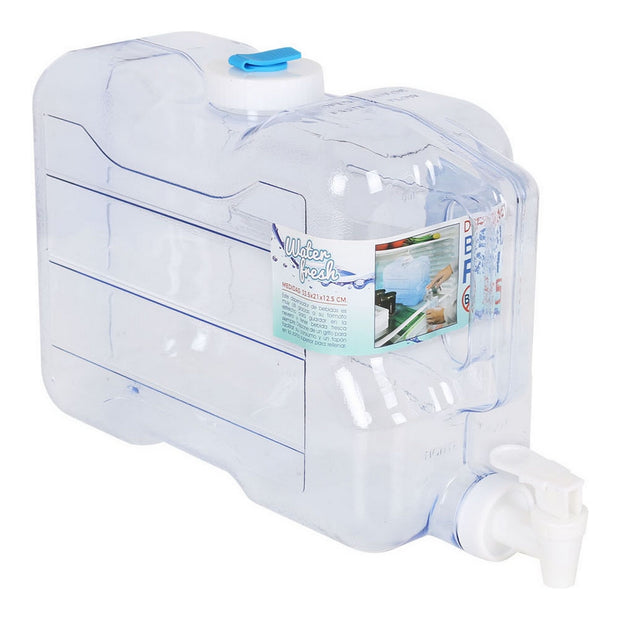 Wasserspender Inde