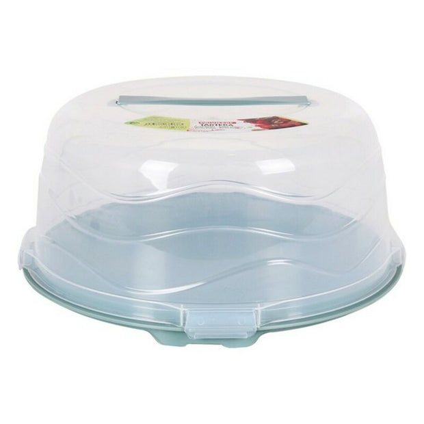 Kuchenplatte Privilege ‎S2207009 Kunststoff (Ø 34 cm) (34 x 34 x 16 cm)