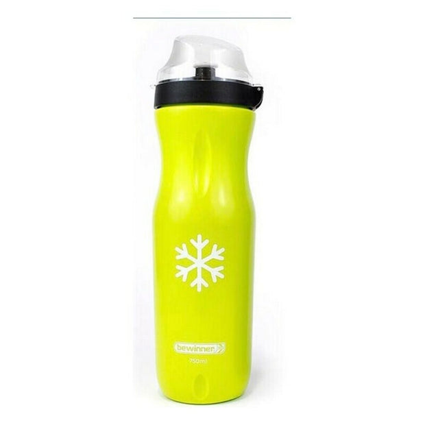 Thermosflasche Bewinner Sport 2 Push