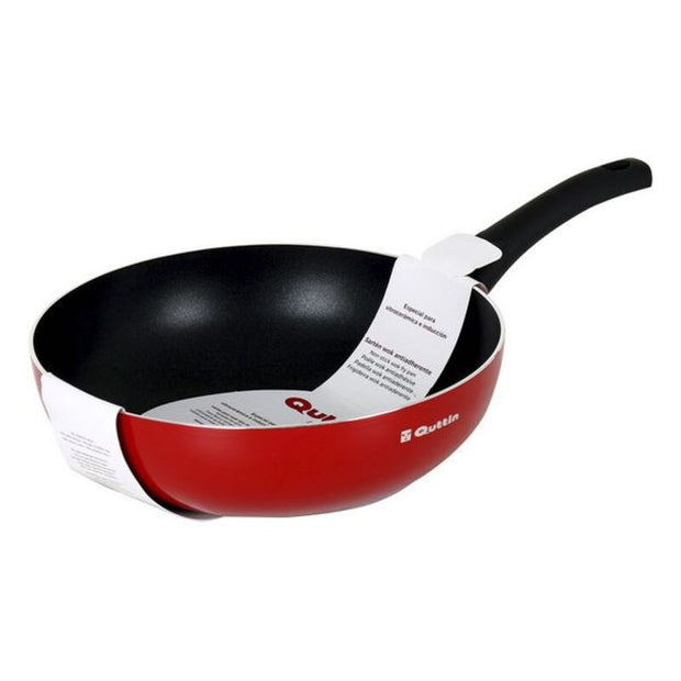 Wok Pfanne Quttin Infinity (Ø 28 cm)