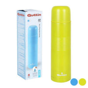 Thermosflasche Quttin Easy Grip Edelstahl