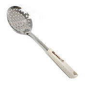 Schaumlöffel Bio Quttin Weiß (32 Cm)