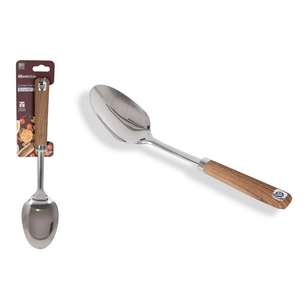 Löffel Quttin Sweet Edelstahl (7 x 33 cm)