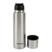 Thermosflasche ThermoSport Edelstahl (ø 7 x 25 cm) (500 ml)