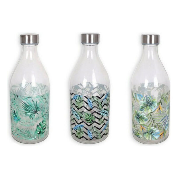 Flasche S2207074 Glas