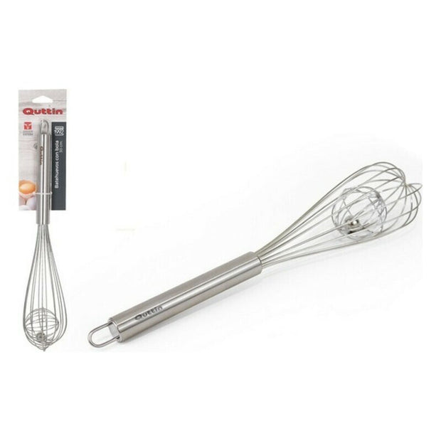Handschneebesen Quttin (30 cm)