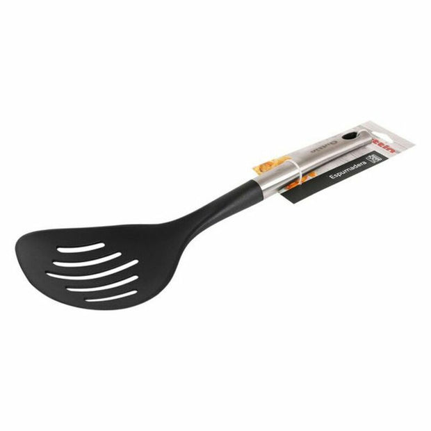 Schaumlöffel Quttin Silver Nylon