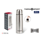 Thermoskanne für Lebensmittel ThermoSport 1000 ml