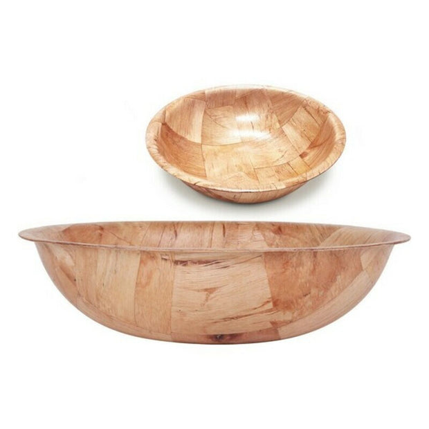 Schale Privilege Birke natürlich (ø 25 cm)