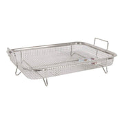 Ofenpfanne Quttin Raster (30,5 x 22,5 x 7,5 cm)