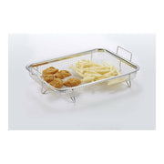 Ofenpfanne Quttin Raster (30,5 x 22,5 x 7,5 cm)