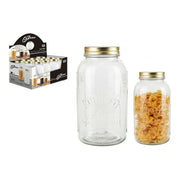 Topf Glas (1000 ml)
