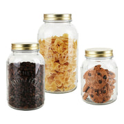 Topf Glas (1000 ml)
