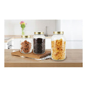 Topf Glas (1000 ml)