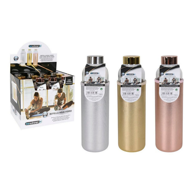 Kantine Bewinner Metallic (600 ml)