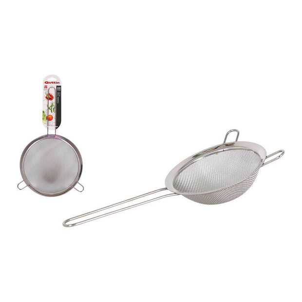 Sieb Quttin Edelstahl (Ø 18 cm)