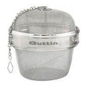 Teesieb Quttin Edelstahl