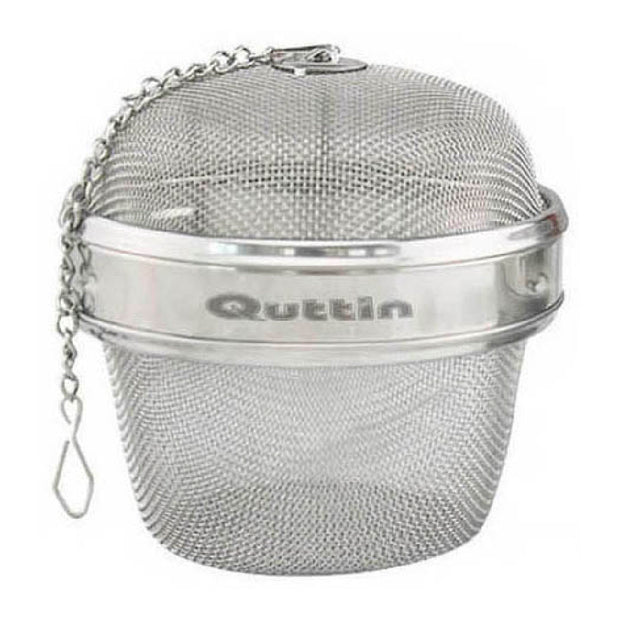 Teesieb Quttin Edelstahl