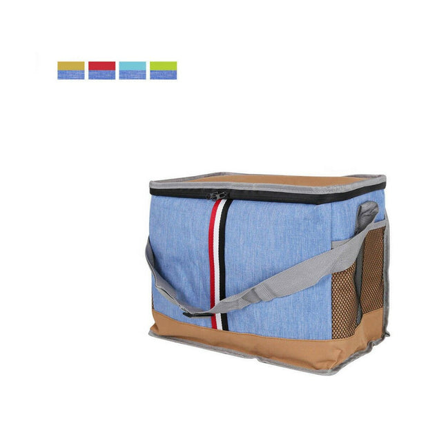 Kühltasche Algon Waterproof 40 x 20 x 30 cm