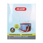 Kühltasche Algon Waterproof 40 x 20 x 30 cm