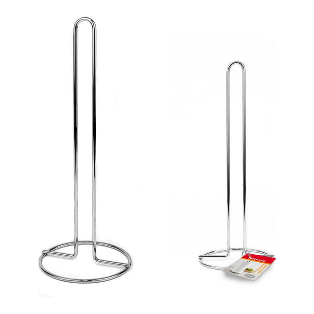 Küchenpapierrollenhalterung Privilege Metall (31 cm)