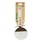 Pizzaschneider Quttin (22,5 x 9 cm)