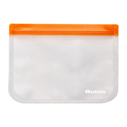 Reusable Food Bag Set Quttin 3 Pieces (22 x 18 cm)