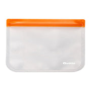 Reusable Food Bag Set Quttin 2 Pieces (28 x 20 cm)