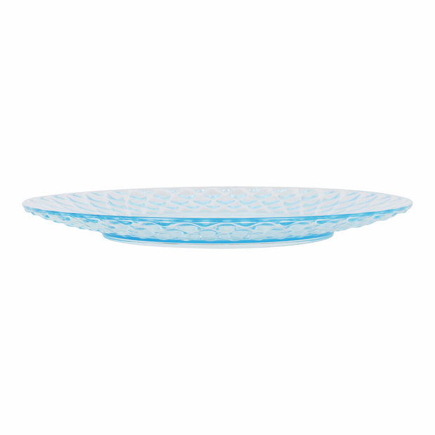 Kochschüssel La Mediterránea Diamond kreisförmig polystyrol (30 cm) (Ø 30 cm)