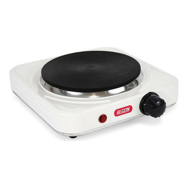 Elektrische Heizplatte Algon 1 Kocher 1000W