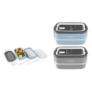 Lunchbox-Set ThermoSport (1400 ml)