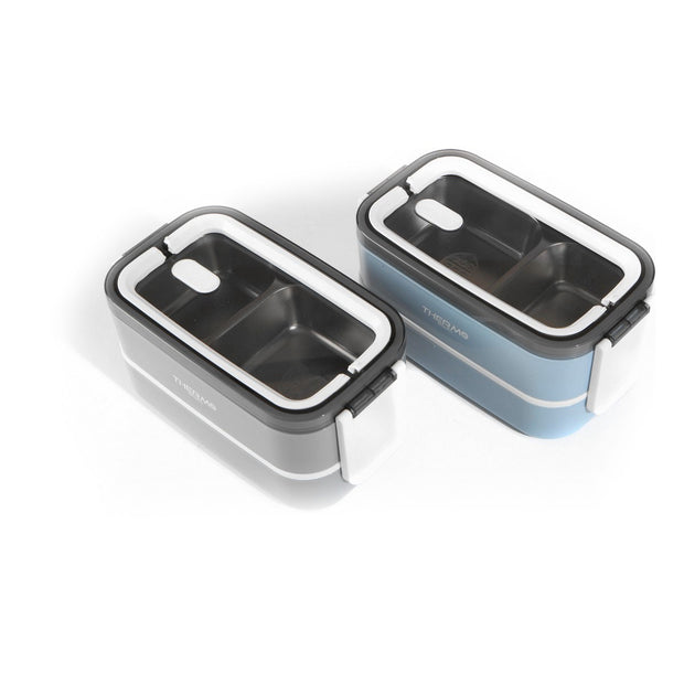 Lunchbox-Set ThermoSport (1400 ml)
