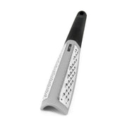 Reibe Quttin Schwarz Grau Double (28 x 4 cm)