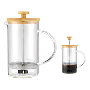 Teekanne Quttin (800 ml)