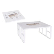 Klappbares Regal Confortime 27,5 x 31,5 x 15,5 cm