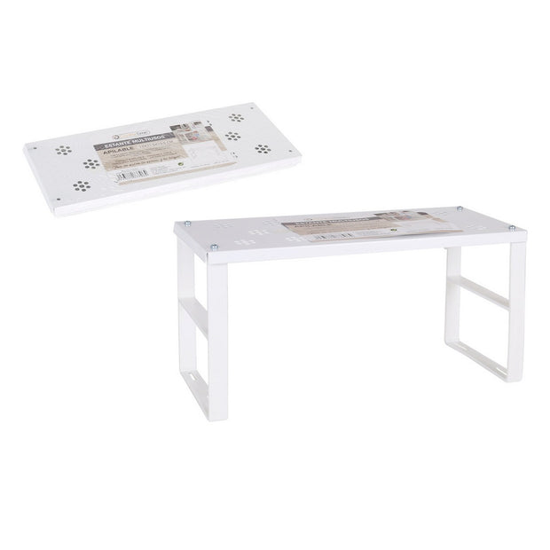 Klappbares Regal Confortime 13 x 31,5 x 15,5 cm
