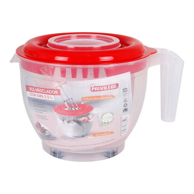 Rührschüssel Privilege (2,5 L)