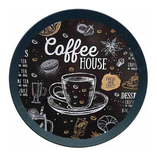 Schale Privilege Coffee (36 cm)