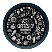 Schale Privilege Coffee (36 cm)