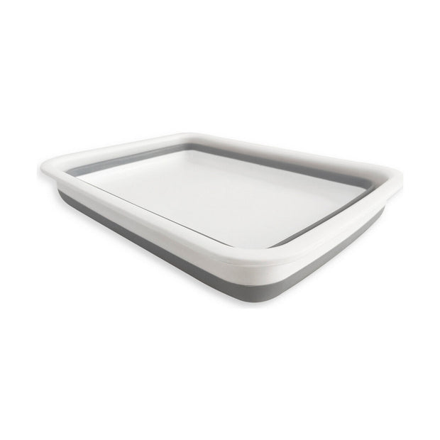 Behälter Confortime 37,5 x 28 cm Biegsam