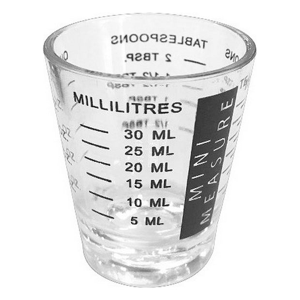 Messbecher Wooow 30 ml