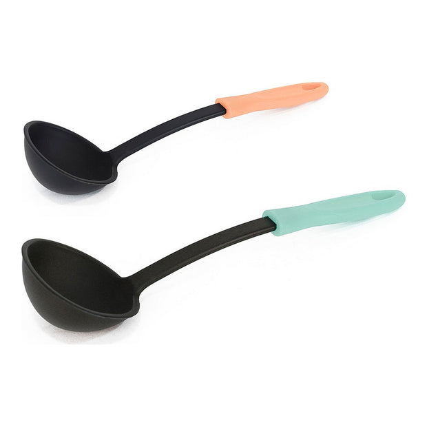 Löffel Wooow Kunststoff (31 cm)