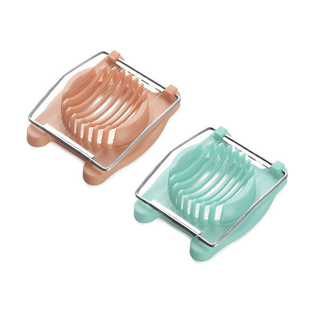 Eierschneider Wooow (10 x 8 cm)