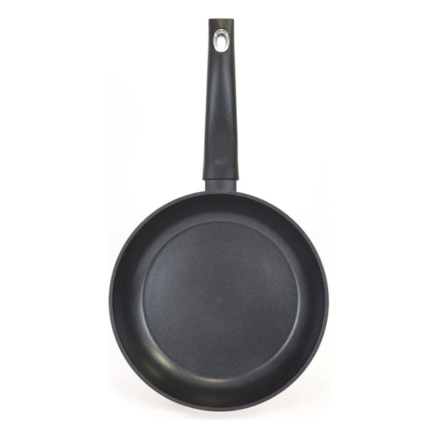 Antihaftbeschichtete Pfanne Quttin Foodie Kupfer (24 cm)