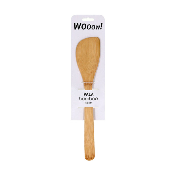 Pfannenwender Wooow (30 x 6,2 x 0,8 cm)