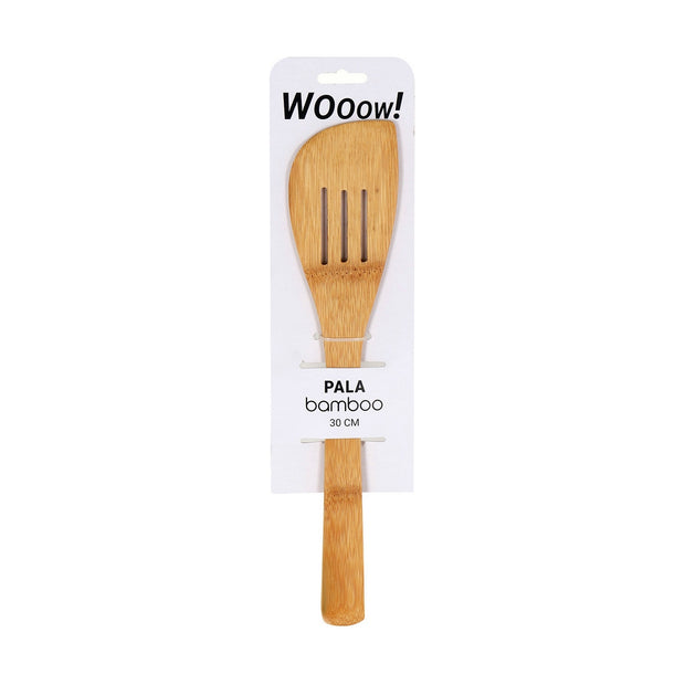 Pfannenwender Wooow (30 x 6,2 x 0,8 cm)