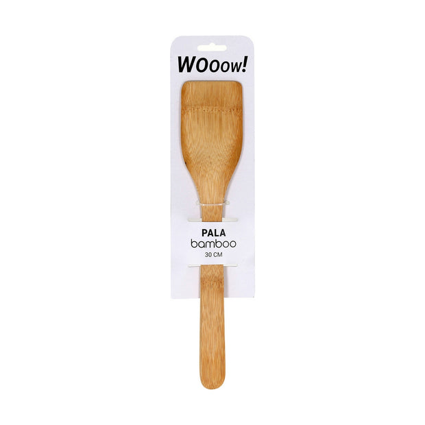 Pfannenwender Wooow (30 x 6,2 x 0,8 cm)