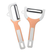 Obst- und Gemüseschäler Wooow (2 pcs)