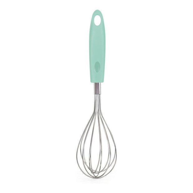 Mixerstäbe Wooow Stahl (25 cm)
