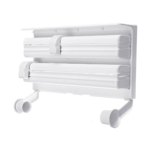 Küchenpapierrollenhalterung Confortime ABS